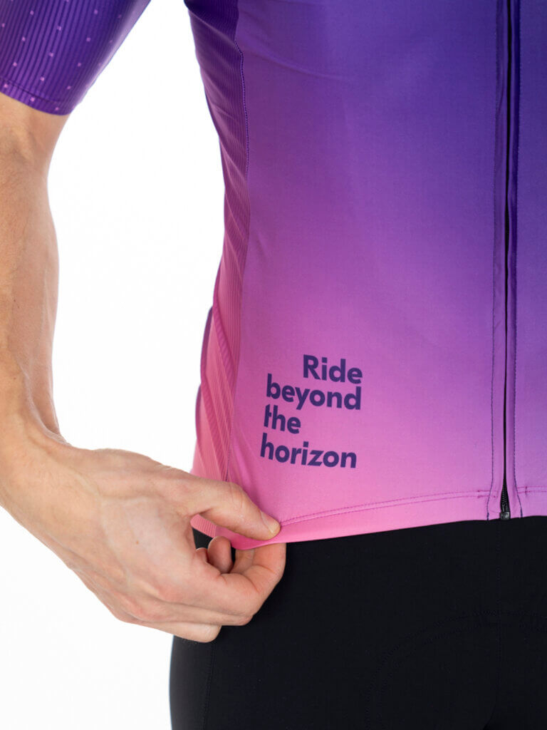 Pedal 4 X Aurora Gravel