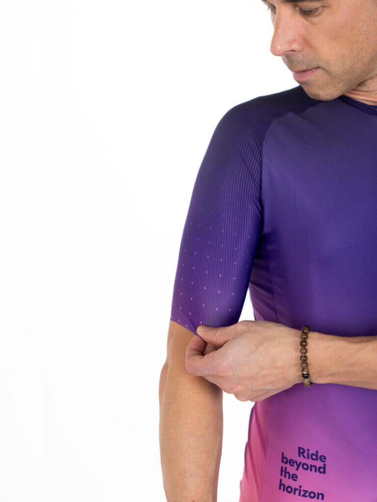 Pedal 4 X Aurora Gravel