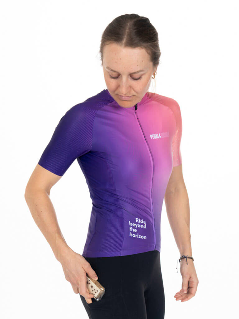 Pedal 4 X Aurora Gravel