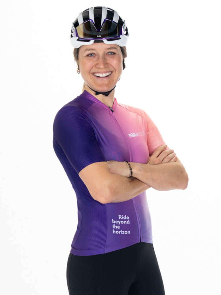 Pedal 4 X Aurora Gravel