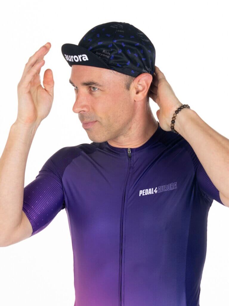 Pedal 4 X Aurora Gravel